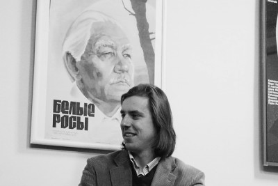 Виталий Хоружко