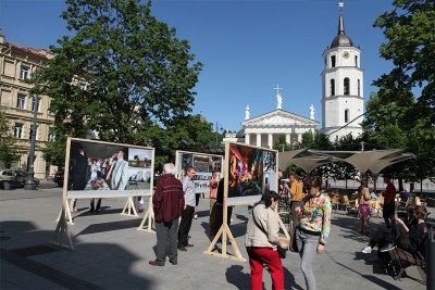 BPP 2012 в Вильнюсе