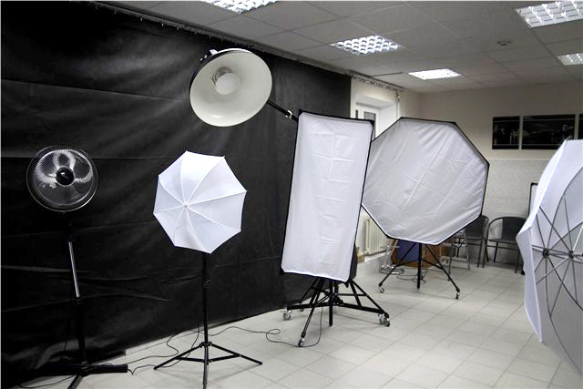 Фотостудия «Гранд Колибри»