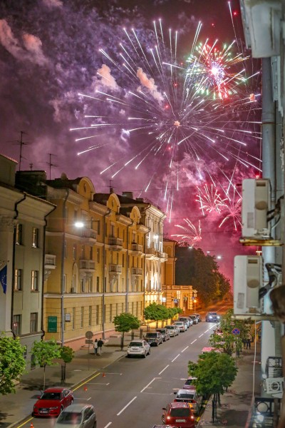 Фото Вадима Качана