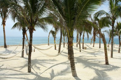 Mexico, Xcaret, 2008