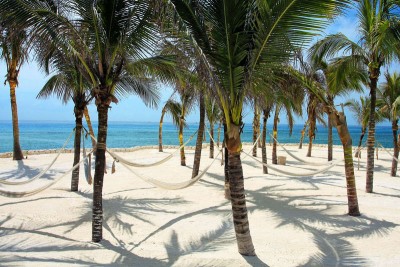 Mexico, Xcaret, 2008