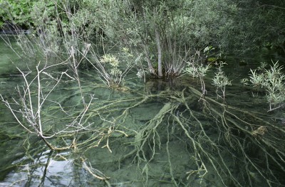 плитвицкие озера, Хорватия