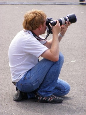 Photographer