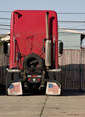 American Truck