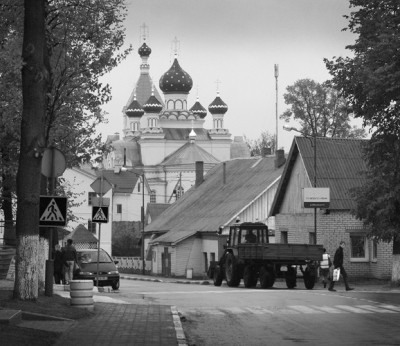 Поставы