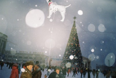 фото: Николай Спесивцев