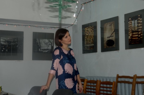 Рита Шилей